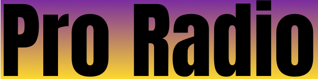 Pro Radio – ہائی فائی بیٹس، صرف آپ کے لیے